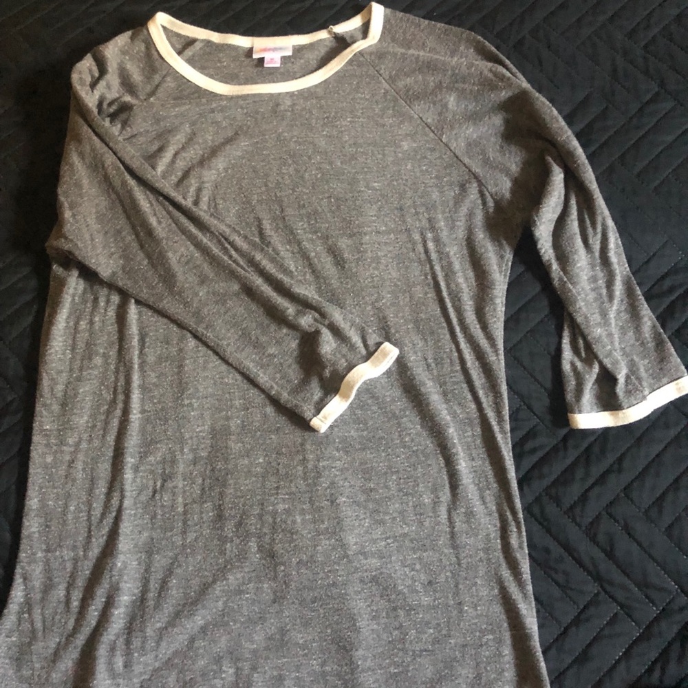 LLR top gently used condition
